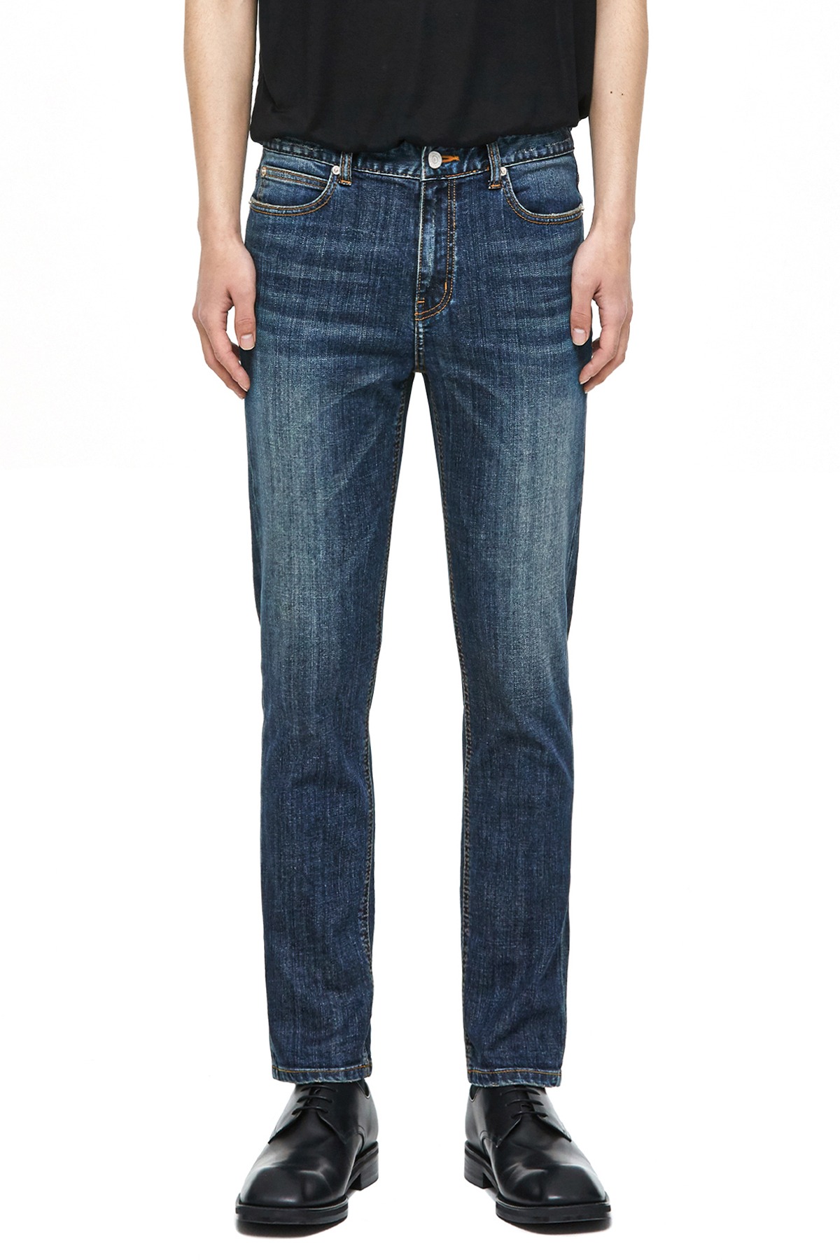 #0064 Tydi crop jeans